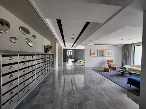 Apartment for rent TWD 28 000 - Ziqiang South Road - 2 bedrooms