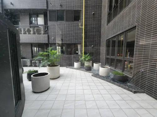 Apartment for rent TWD 28 000 - Ziqiang South Road - 2 bedrooms