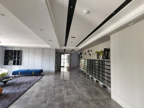 Apartment for rent TWD 28 000 - Ziqiang South Road - 2 bedrooms