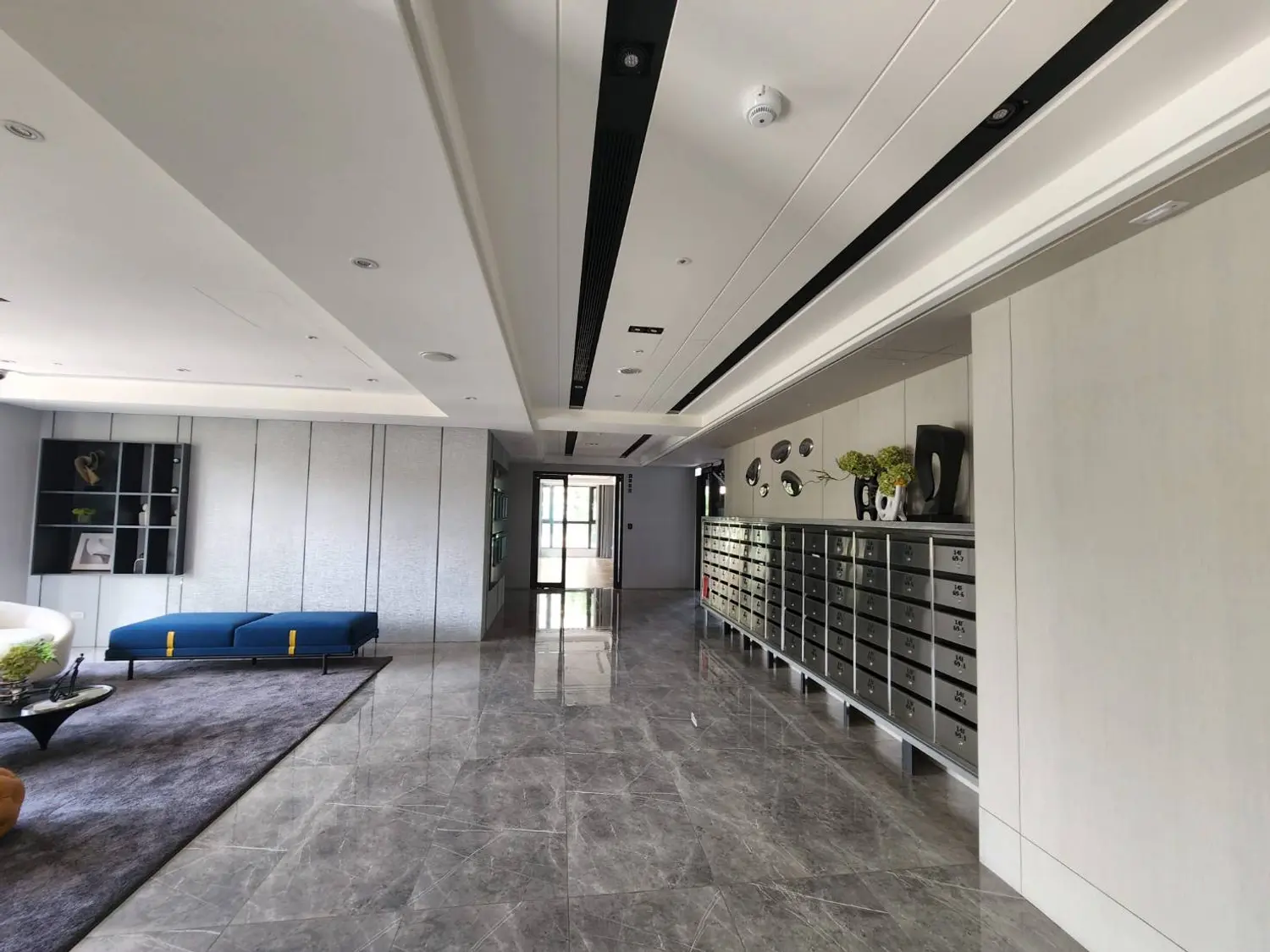 2 bedrooms apartment for rent TWD 28 000 - 18 ping - Zhubei City,Hsinchu County slide 6