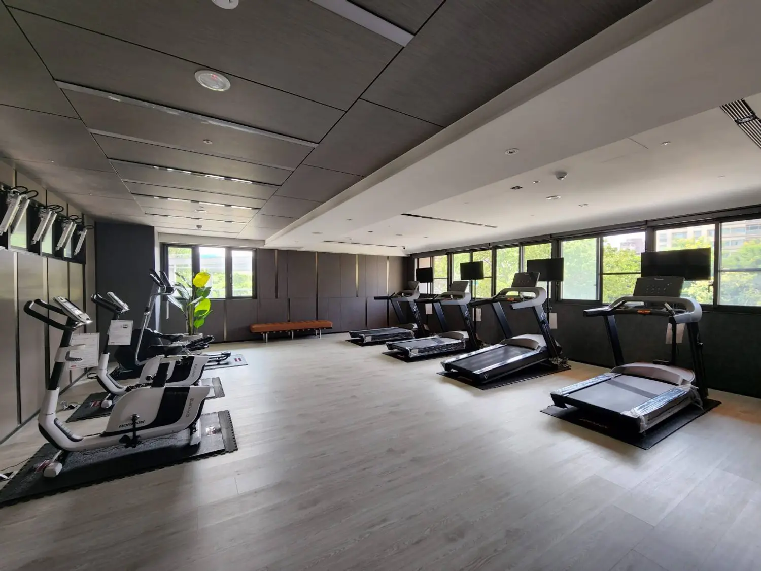 2 bedrooms apartment for rent TWD 28 000 - 18 ping - Zhubei City,Hsinchu County slide 4