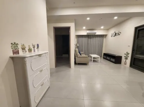 Apartment for rent TWD 28 000 - Ziqiang South Road - 2 bedrooms