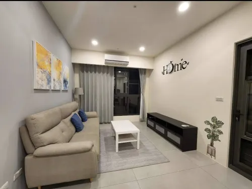 Apartment for rent TWD 28 000 - Ziqiang South Road - 2 bedrooms