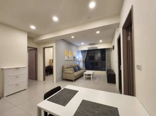 Apartment for rent TWD 28 000 - Ziqiang South Road - 2 bedrooms