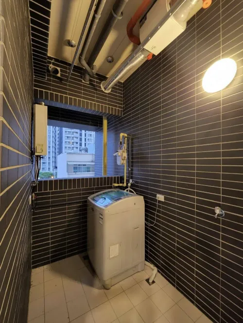 Apartment for rent TWD 28 000 - Ziqiang South Road - 2 bedrooms