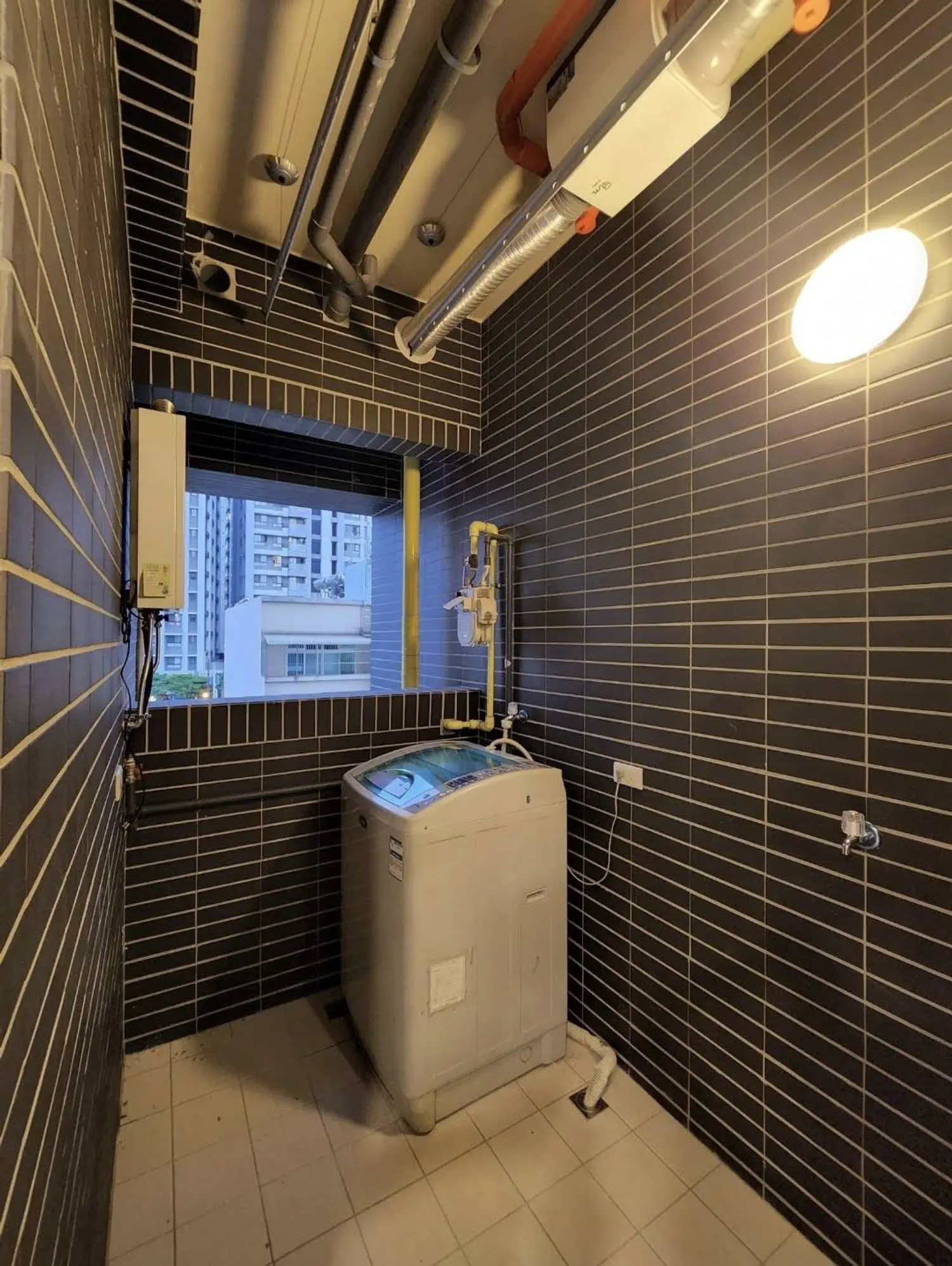 2 bedrooms apartment for rent TWD 28 000 - 18 ping - Zhubei City,Hsinchu County slide 12