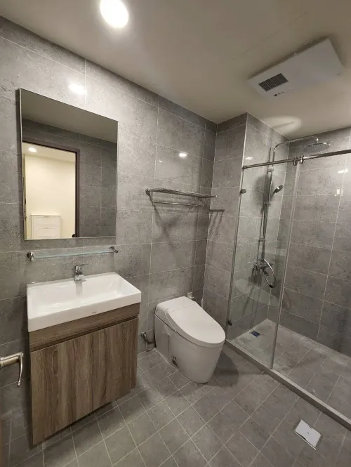 Apartment for rent TWD 28 000 - Ziqiang South Road - 2 bedrooms