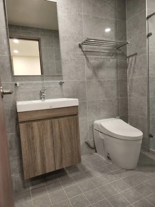 Apartment for rent TWD 28 000 - Ziqiang South Road - 2 bedrooms