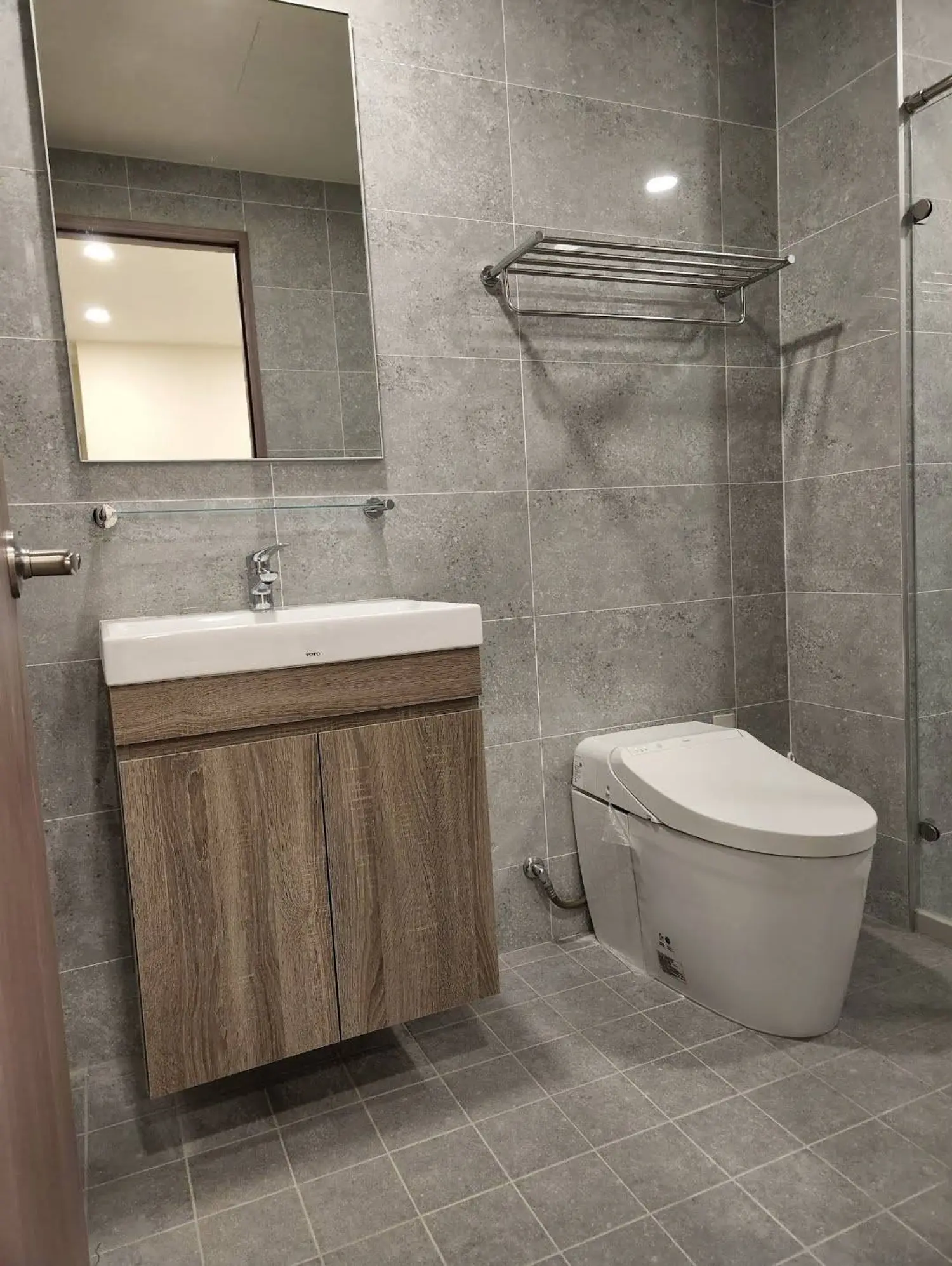 2 bedrooms apartment for rent TWD 28 000 - 18 ping - Zhubei City,Hsinchu County slide 8