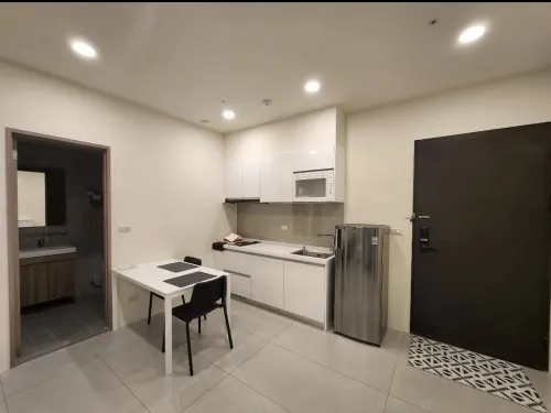 Apartment for rent TWD 28 000 - Ziqiang South Road - 2 bedrooms
