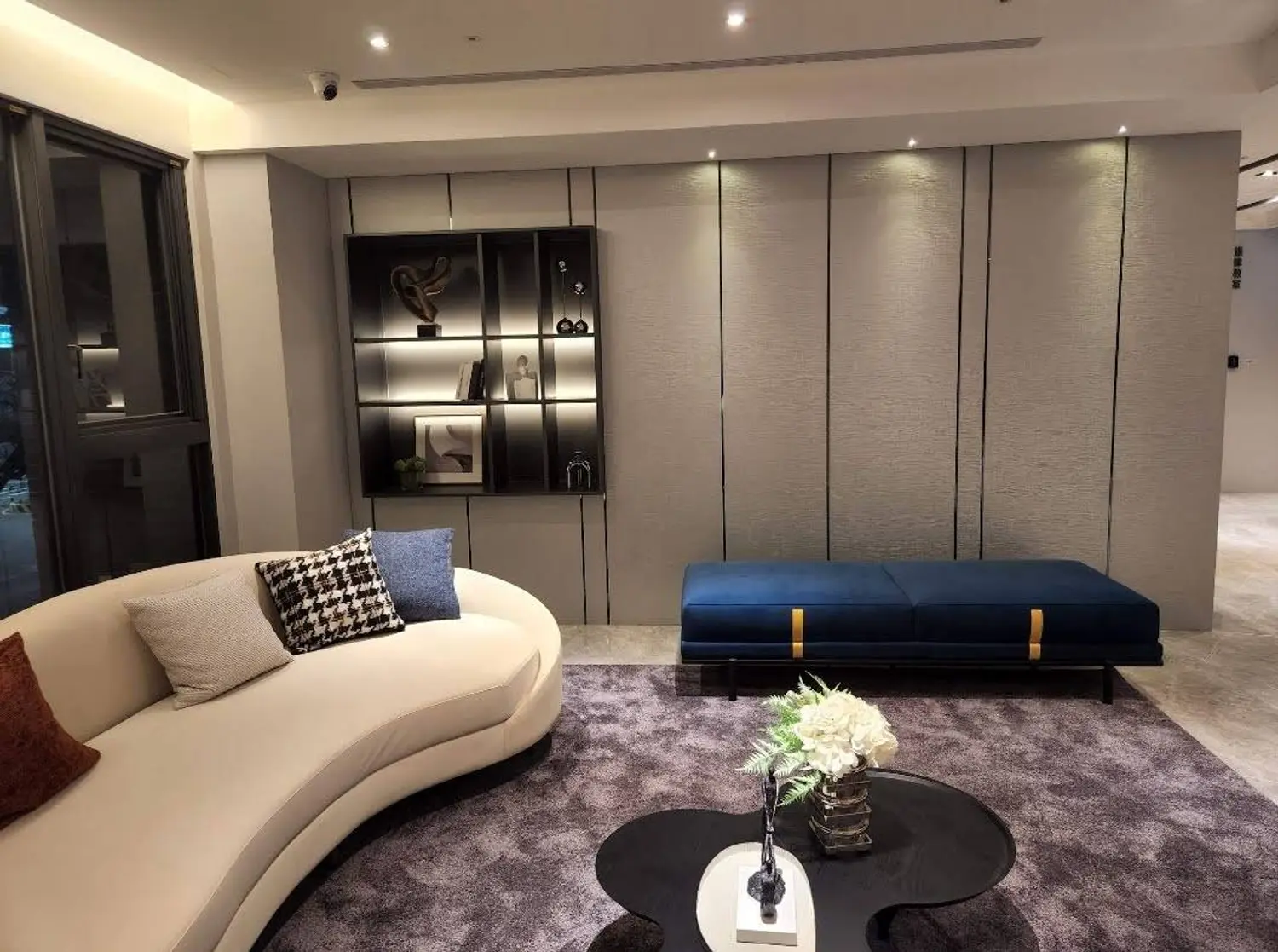 2 bedrooms apartment for rent TWD 28 000 - 18 ping - Zhubei City,Hsinchu County slide 15