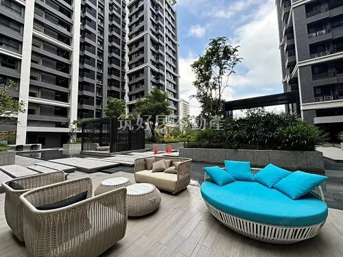 Apartment for sale TWD 13 180 000 -  - 3 bedrooms