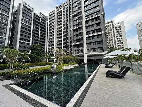 Apartment for sale TWD 13 180 000 -  - 3 bedrooms