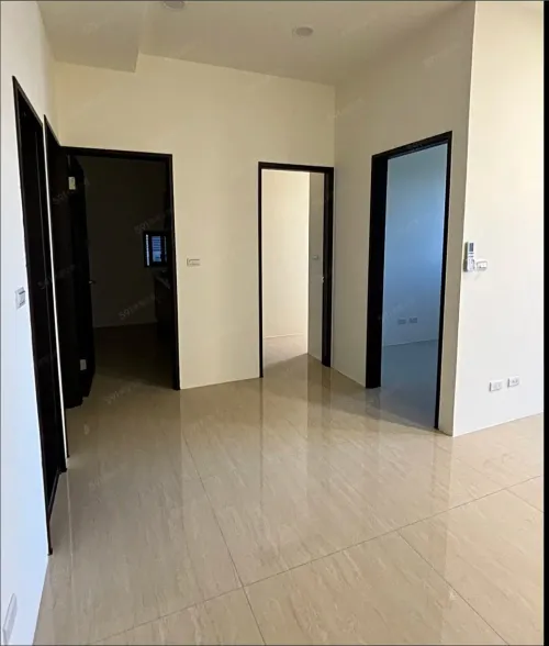 Apartment for rent TWD 39 800 - Yuanxin 1st St - 3 bedrooms