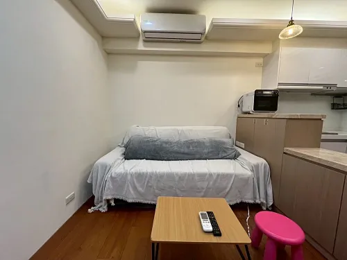 公寓 出租 TWD 50 000 - 光復南路 - 1 房