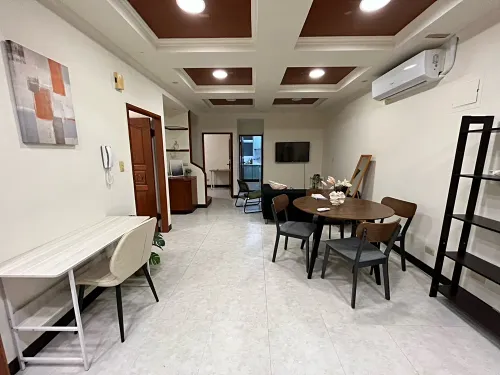 公寓 出租 TWD 50 000 - 新生南路一段145巷 - 3 房