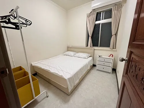 公寓 出租 TWD 50 000 - 新生南路一段145巷 - 3 房