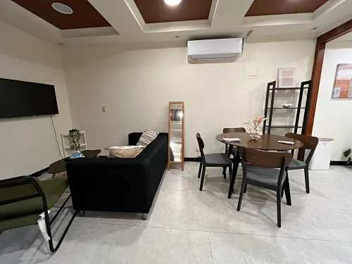 公寓 出租 TWD 50 000 - 新生南路一段145巷 - 3 房