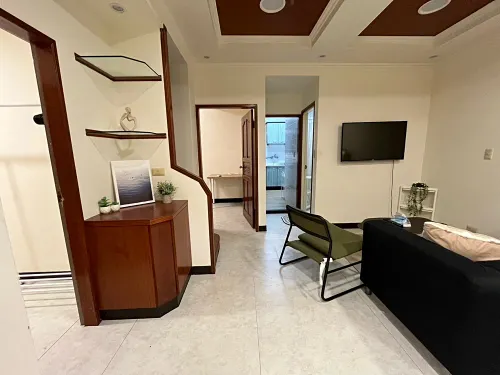 公寓 出租 TWD 50 000 - 新生南路一段145巷 - 3 房