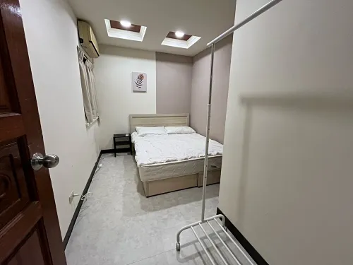 公寓 出租 TWD 50 000 - 新生南路一段145巷 - 3 房