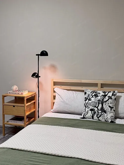 Room for rent NT$ 22 000 - Tonghua Street - 1 room