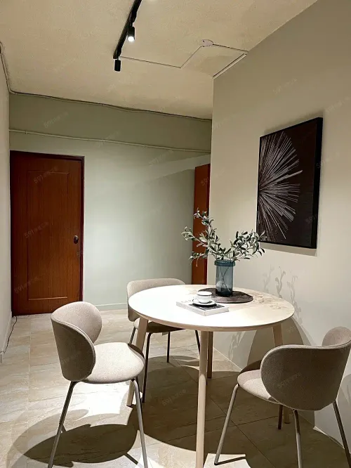 Room for rent NT$ 18 500 - Tonghua Street - 1 room