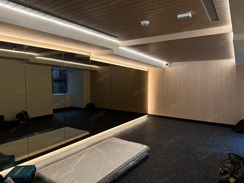 Studio apartment for rent in Zhongshan District, Taipei City | NT$ 65 000 | 14 ping slide 7