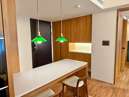 Studio apartment for rent TWD 62 000 - 14 ping - Zhongshan District, Taipei City slide 4