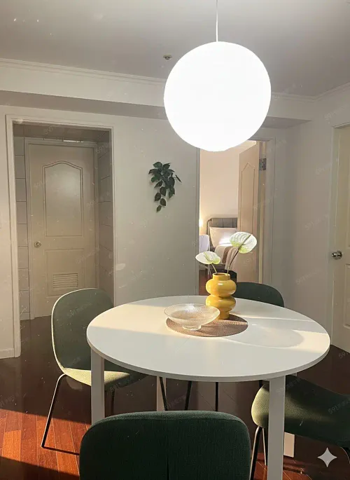 Room for rent NT$ 15 800 - Section 2, Wenhua Road - 1 room