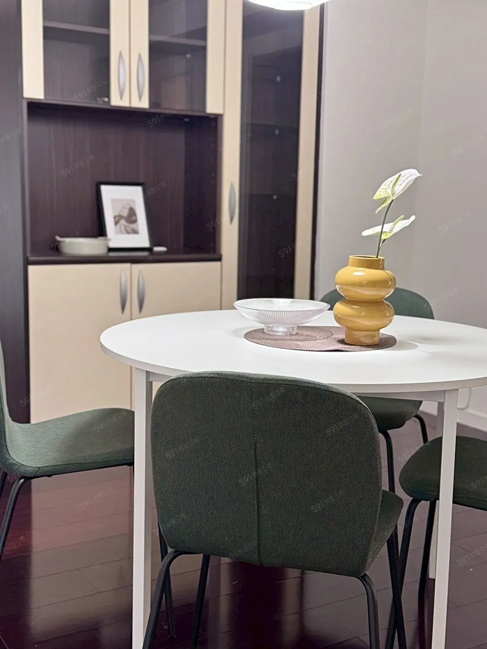 Room for rent in Banqiao District, New Taipei City | NT$ 15 800 | 8 ping slide 2