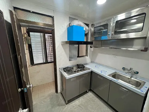 Room for rent TWD 10 000 - Alley 1, Lane 598, Zhongzheng Road - 3 bedrooms