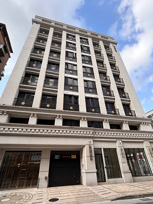 Apartment for rent NT$ 42 000 - Tonghua Street - Studio