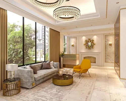 Apartment for rent NT$ 58 000 - Tonghua Street - 2 bedrooms