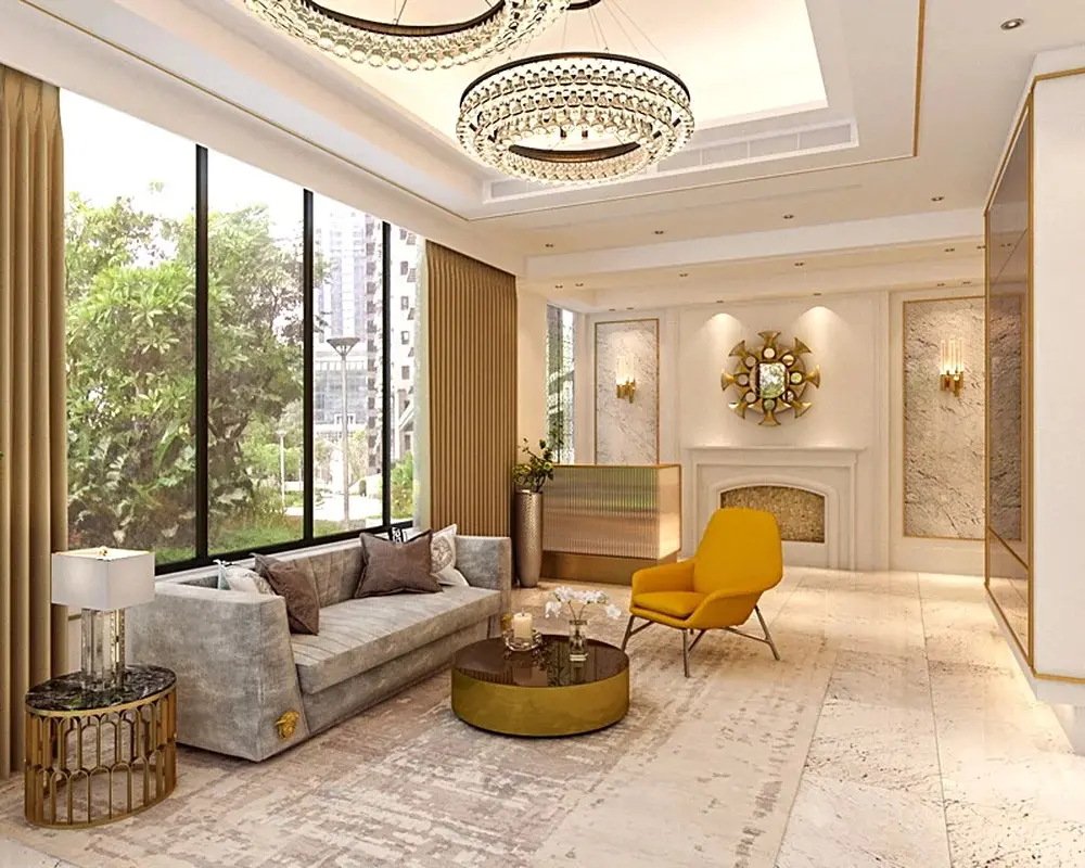 2 bedrooms apartment for rent in Daan District, Taipei City | NT$ 58 000 | 25 ping slide 6