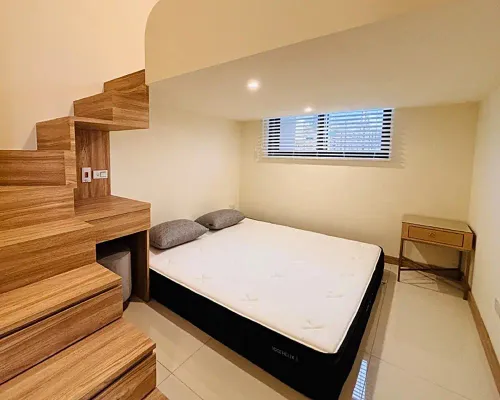 Apartment for rent NT$ 58 000 - Tonghua Street - 2 bedrooms