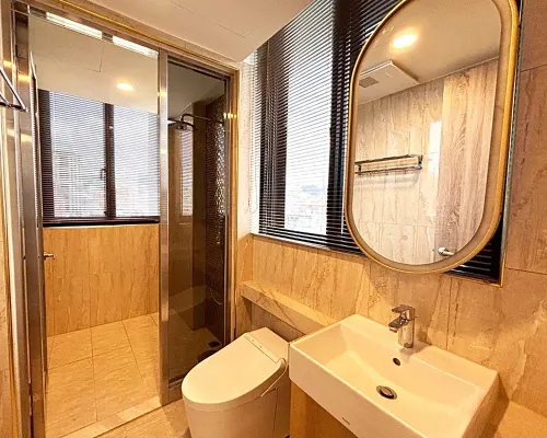 Apartment for rent NT$ 58 000 - Tonghua Street - 2 bedrooms