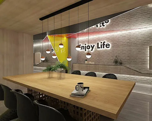 Apartment for rent NT$ 58 000 - Tonghua Street - 2 bedrooms