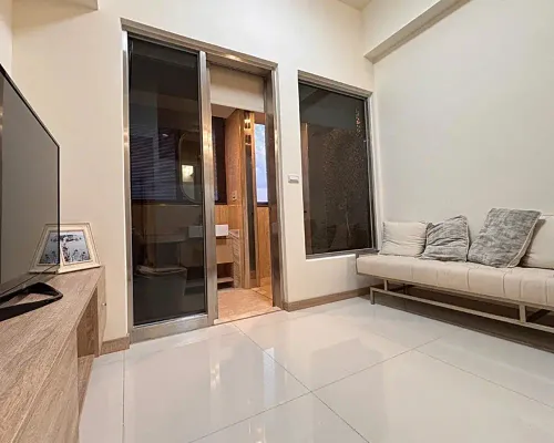Apartment for rent NT$ 42 000 - Tonghua Street - Studio