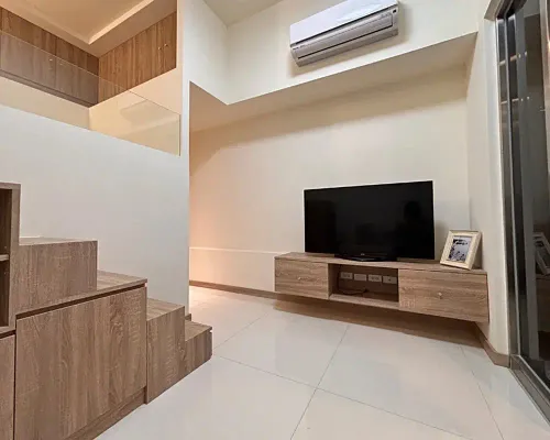 Apartment for rent NT$ 42 000 - Tonghua Street - Studio