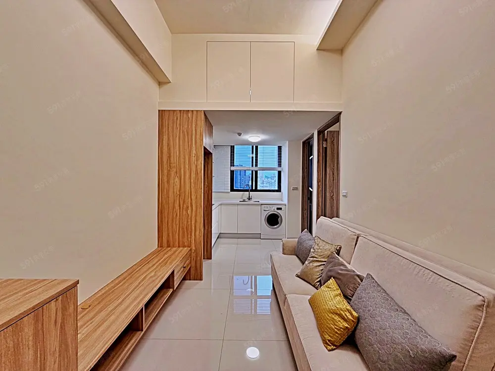 2 bedrooms apartment for rent in Daan District, Taipei City | NT$ 58 000 | 15 ping slide 7