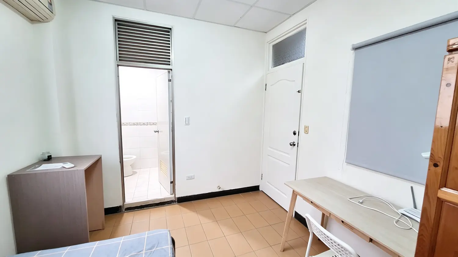 Room for rent in Xitun District, Taichung City | NT$ 5 000 | 5 ping slide 4