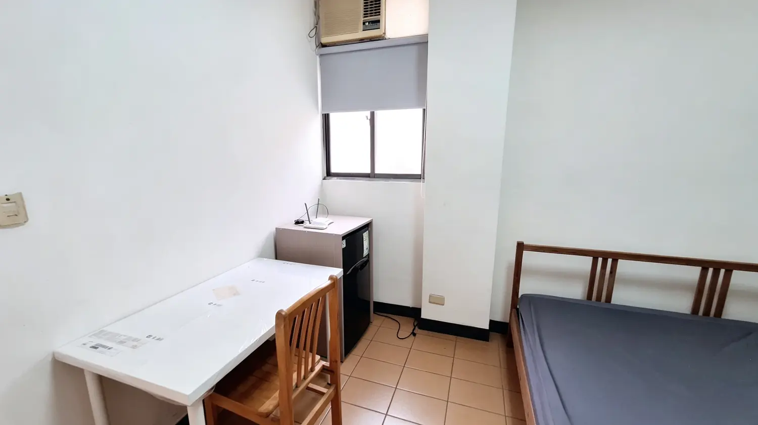 Room for rent in Xitun District, Taichung City | NT$ 5 200 | 5 ping slide 2