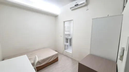 Room for rent NT$ 5 200 - Fuxing Road - 1 room