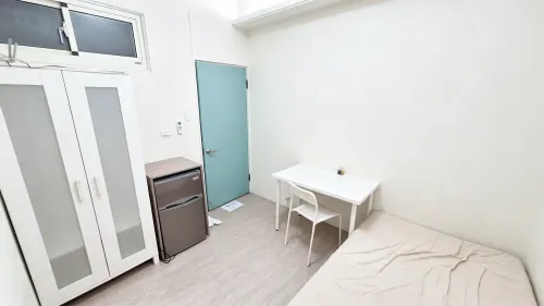 Room for rent NT$ 5 200 - Fuxing Road - 1 room