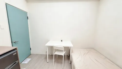 Room for rent NT$ 5 200 - Fuxing Road - 1 room
