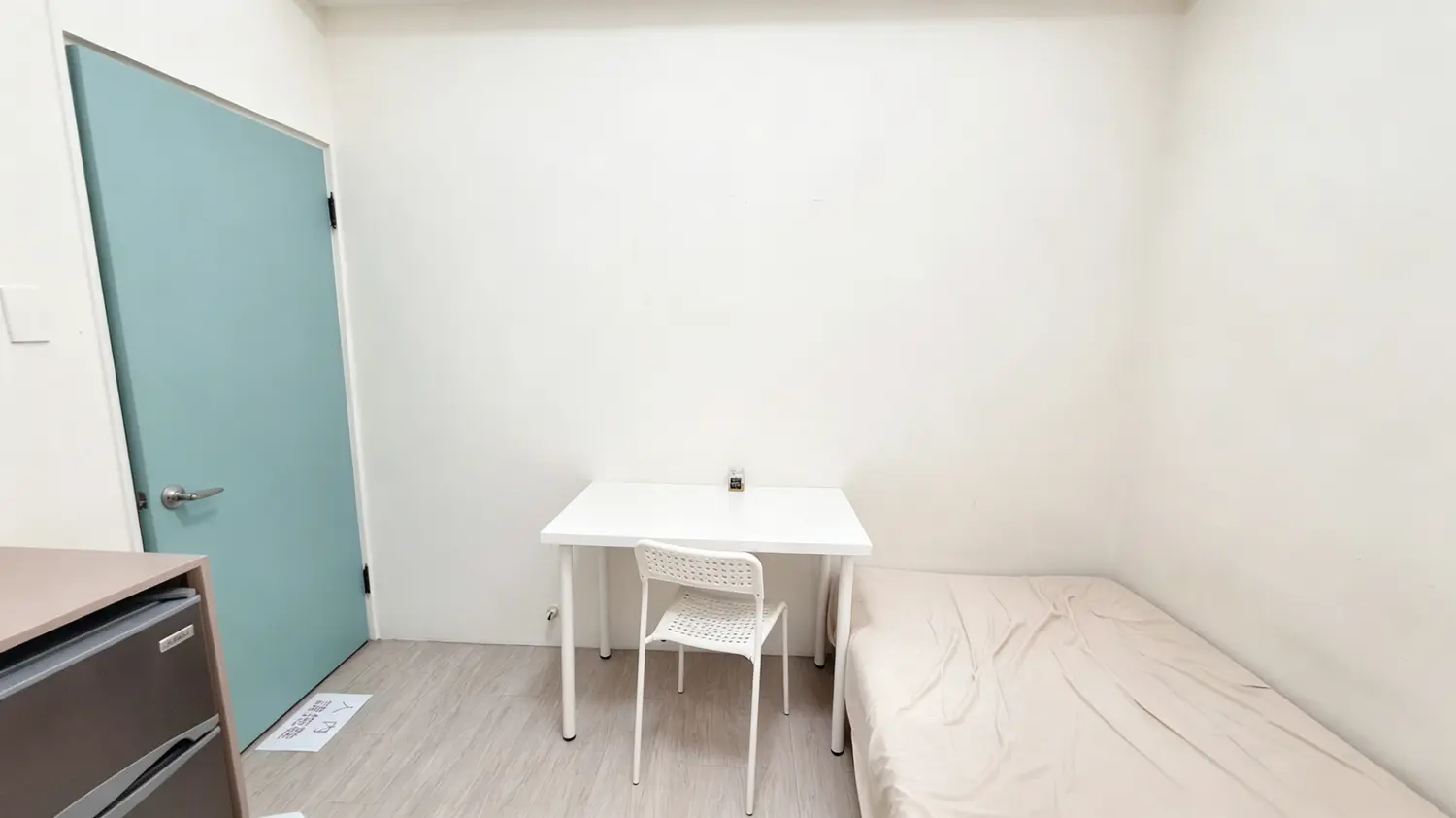 Room for rent in Xitun District, Taichung City | NT$ 5 200 | 5 ping slide 2