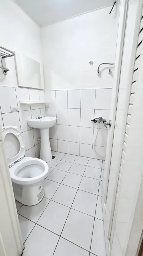 Room for rent NT$ 5 200 - Fuxing Road - 1 room
