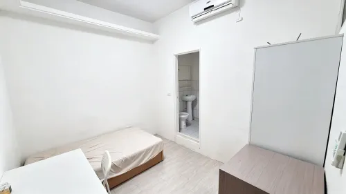 Room for rent NT$ 5 200 - Fuxing Road - 1 room