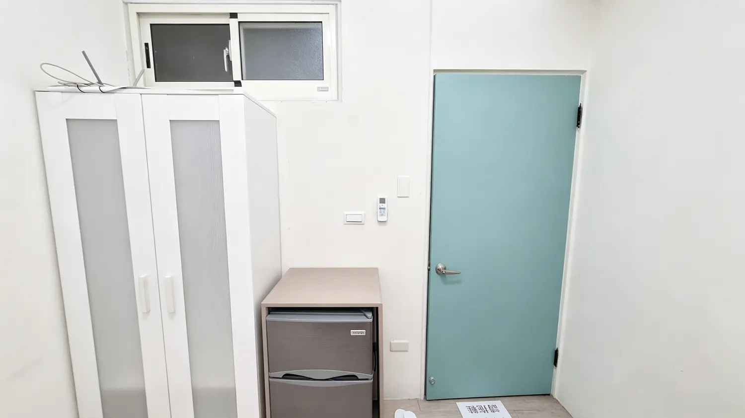 Room for rent in Xitun District, Taichung City | NT$ 5 200 | 5 ping slide 5