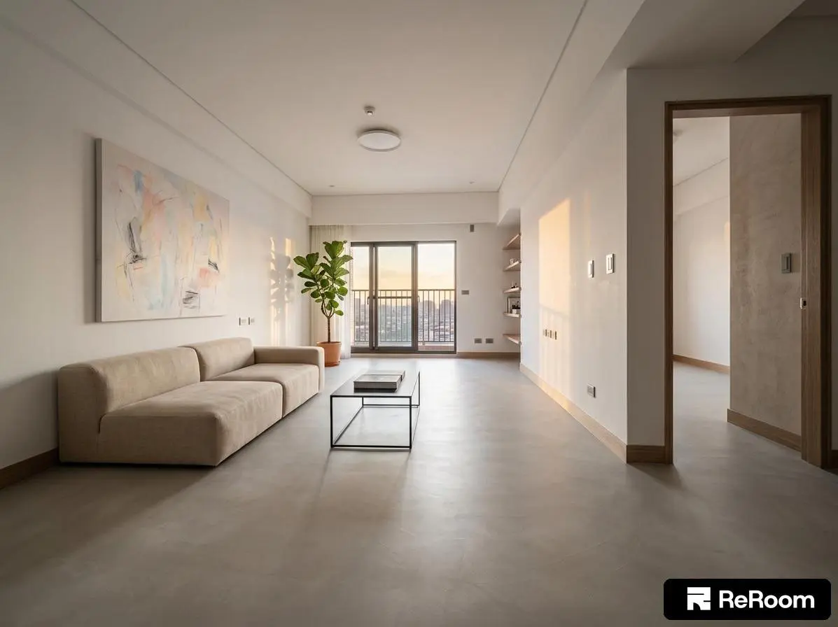 4 bedrooms apartment for rent in Dayuan District, Taoyuan City | NT$ 53 000 | 38 ping slide 3
